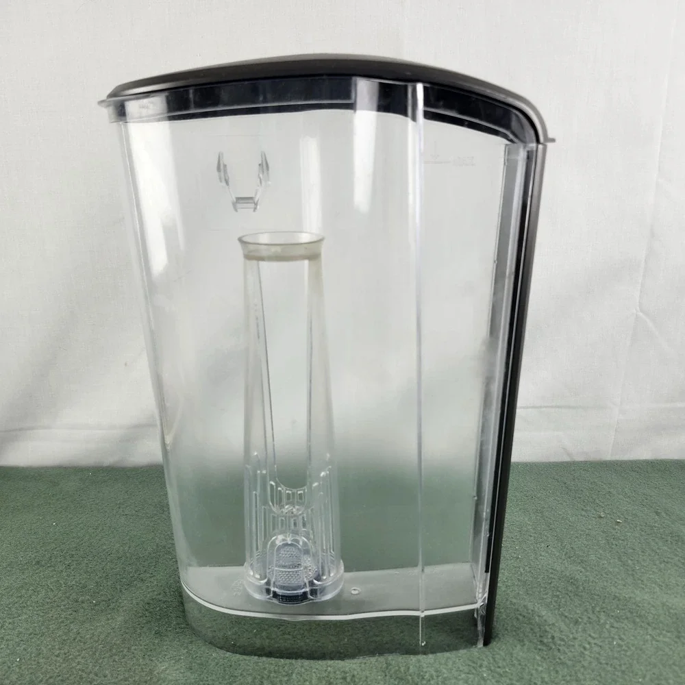 Keurig K Elite K90 Coffee Maker Water Tank Reservoir, Slate Lid, & Filter Holder